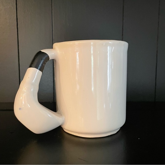 Vintage 3D Emson Golf Mug - Picture 7 of 7